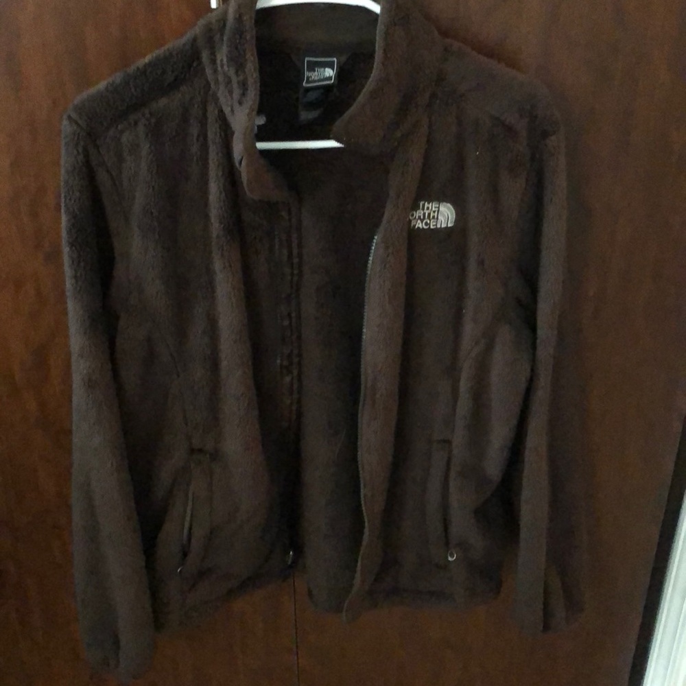 North face fleece